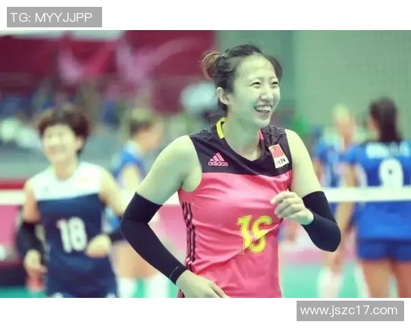 王娜专访：回顾排球历程