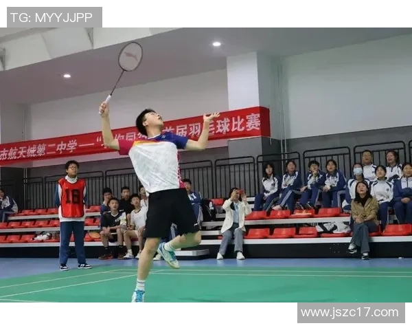 羽毛球专题：聚焦西安羽毛球队的技术