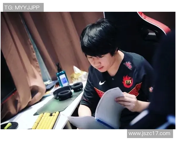 2026CS_GO心理素质排行榜：FPX位居第9名