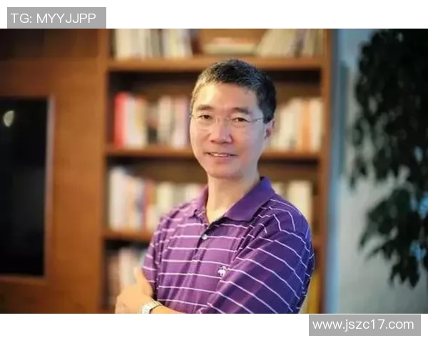 对话吴军：谈网球生涯