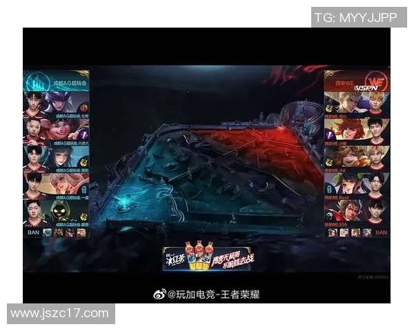 世界冠军杯特别报道：WE的转型之路