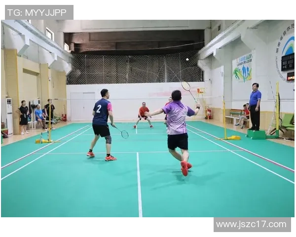 欧锦赛点评：广州羽毛球队的团队协作表现