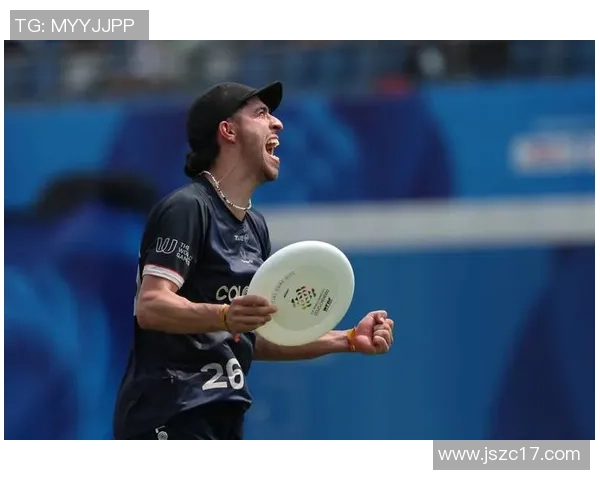 飞盘专题：聚焦成都飞盘队的心理素质